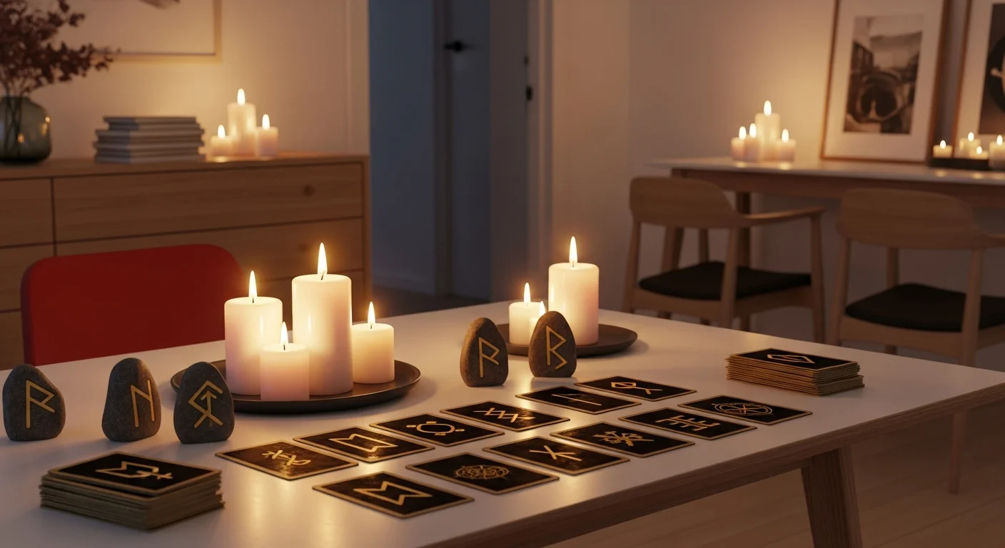 Exploring the Depths of Spå Orakel: Your Guide to Divination