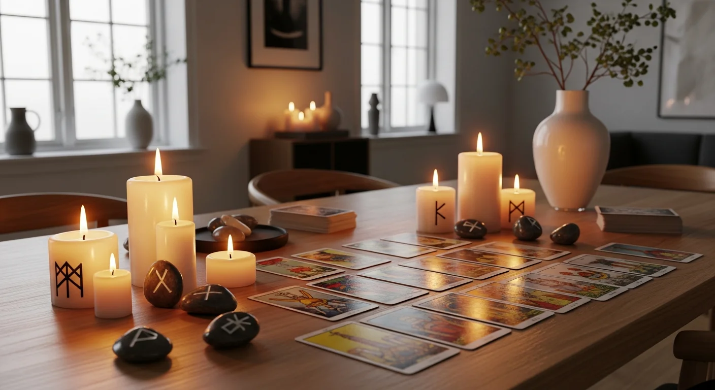 Mastering the System of Tarot: A Comprehensive Guide