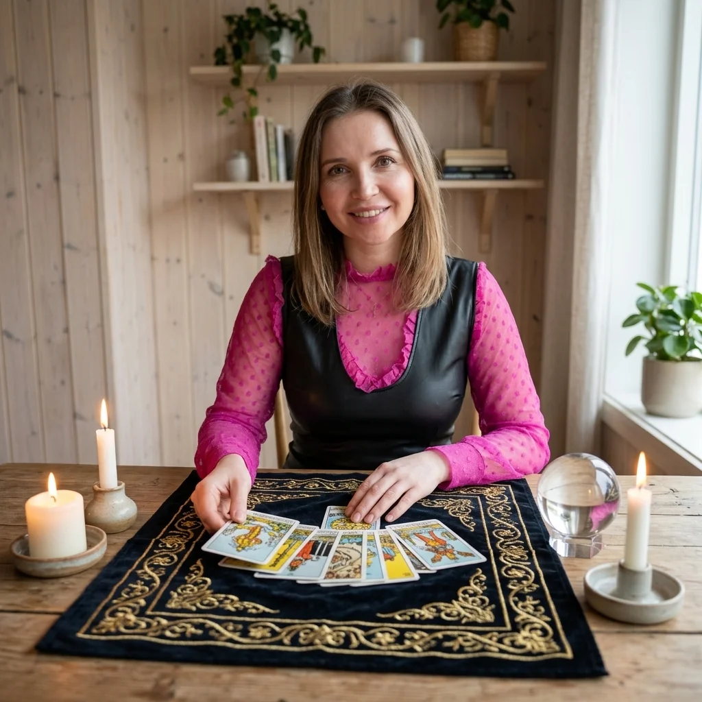 Understanding Online Tarot Reading: Insights and Guidance